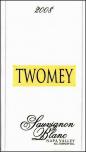 Twomey - Sauvignon Blanc Napa Valley 2022 (750ml)