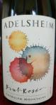 Adelsheim - Sparkling Rose 2016 (750)