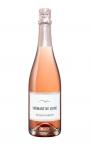 Arnaud Lambert - Cremant Rose 0 (750)
