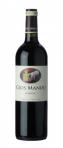 Clos Manou - Medoc 2021 (750)