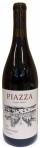 Piazza - Mt. Carmel Vineyard Pinot Noir 2022 (750)