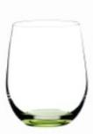 Riedel - Stemless Green Glass 0