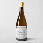 Savary Vv Chablis 2023 (750)