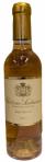 Chateau Suduiraut - Sauternes 2008 (375)