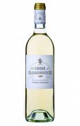 Chateau Carbonnieux - Croix de Carbonnieux Blanc 2021