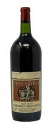Heitz Cellars - Bella Oaks Cabernet Sauvignon 1981
