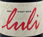 Luli - Pinot Noir 2022 (750ml)