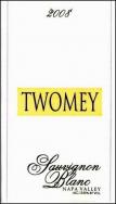 Twomey - Sauvignon Blanc Napa Valley 2022 (750ml)