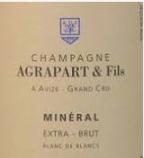 Agrapart - Mineral 2018 (750)