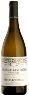 Bouzereau Meursault Genevrieres - Meursault Genevrieres 2023 (750)