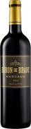 Chateau Brane Cantenac - Baron de Brane 2022 (750)