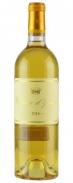 Ch�teau d'Yquem - Sauternes 2016 (375)