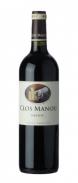 Clos Manou - Medoc 2021 (750)