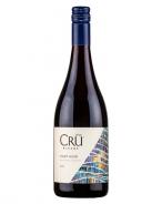Cru Winery - Monterey Pinot Noir 2022 (750)