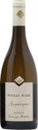 Domaine Saumaize Michelin - Pouilly Fuisse Ampelopsis 2020 (750)