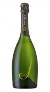 J Vineyards - Sparkling Extra Brut 0 (750)