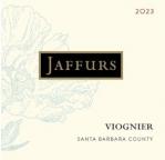 Jaffurs - 2023 Viognier (375)