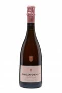 Philipponnat - Royale Reserve Brut Rose 0 (750)