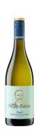 Phillip Bassler - Gross Gewachs Riesling Trocken 2020 (750)