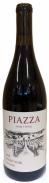 Piazza - Mt. Carmel Vineyard Pinot Noir 2022 (750)