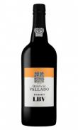 Quinta do Vallado - Late Bottled Vintage Port 2018 (750)