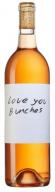 Stolpman - 'Love You Bunches' Orange 2023 (750)