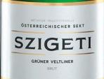 Szigeti - Gruner Veltliner Sparkling 0 (750)