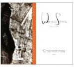 Whale Song - Sonoma Coast Chardonnay 2023 (750)