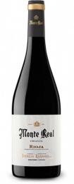 Bodegas Riojanas - Rioja Monte Real Crianza 2022 (750ml) (750ml)