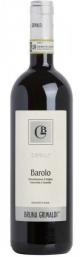 Bruna Grimaldi - Barolo Camilla 2018 (750ml) (750ml)