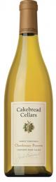 Cakebread - Chardonnay Napa Valley Reserve 2023 (375ml) (375ml)