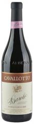 Cavallotto - Barolo Vignolo Riserva 2017 (750ml) (750ml)