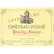 Chateau Fuisse - Tete de Cru Pouilly Fuisse 2022 (750ml) (750ml)