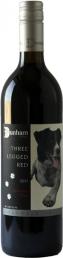 Dunham - Three Legged Red Columbia Valley 2018 (750ml) (750ml)