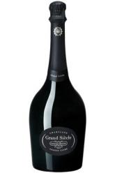 Laurent-Perrier - Brut Champagne Grand Siecle No. 26 NV (750ml) (750ml)