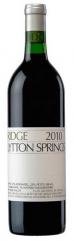 Ridge - Lytton Springs Zinfandel Dry Creek Valley 2020 (750ml) (750ml)