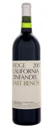 Ridge - Zinfandel East Bench 2023 (750ml) (750ml)