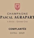 Agrapart - Complantee NV (750ml) (750ml)