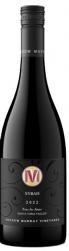 Andrew Murray - Tous Les Jours Syrah 2020 (750ml) (750ml)