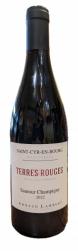 Arnaud Lambert - Saumur-Champigny, Les Terres Rouges 2022 (750ml) (750ml)