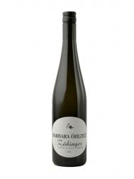 Barbara Ohlzelt - Gruner Veltliner Zobinger 2024 (750ml) (750ml)