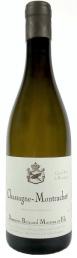 Bernard Moreau - Chassagne Montrachet 2020 (750ml) (750ml)