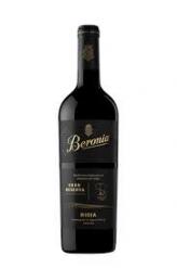 Beronia - Rioja Gran Reserva 2018 (750ml) (750ml)