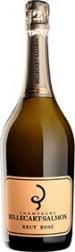Billecart-Salmon - Brut Rose Champagne NV (750ml) (750ml)