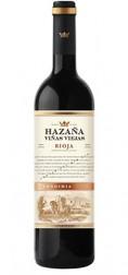 Bodegas Abanico - Rioja Hazana Vinas Viejas 2019 (750ml) (750ml)