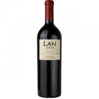 Bodegas Lan - Rioja Edicion Limitada 2021 (750ml) (750ml)