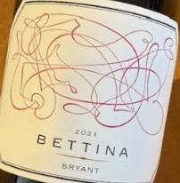Bryant Family - Bettina Red Artist Series 2021 (750ml) (750ml)