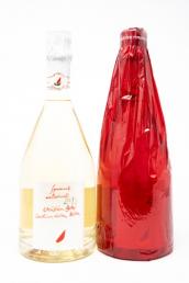 Cantina Della Volta - Christian Bellei Lambrusco Brut 2013 (750ml) (750ml)