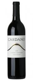 Cardano Estate - Cabernet Sauvignon '1913' 2019 (750ml) (750ml)
