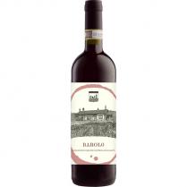Carlin de Paolo - Casalcomignoli Barolo 2017 (750ml) (750ml)